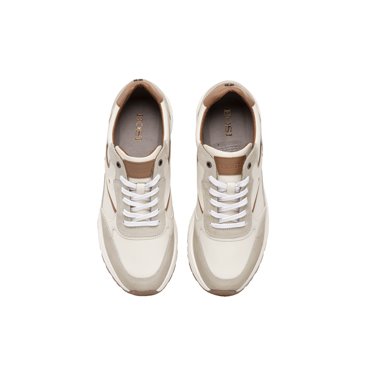 Tenis para Hombre Saluzzo 4