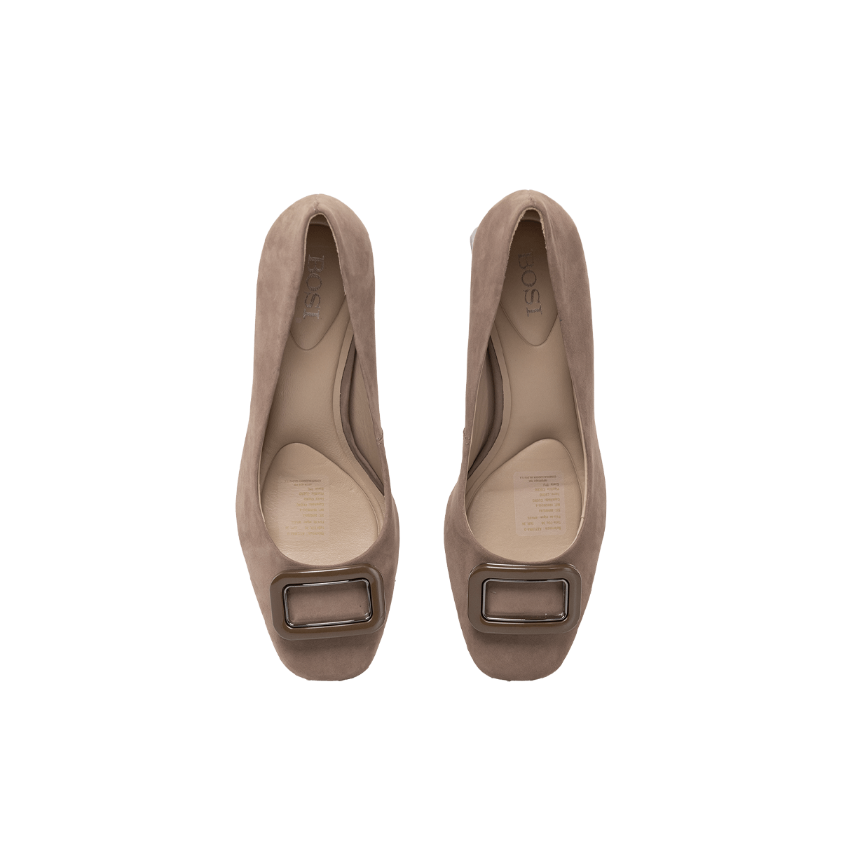 Tacones para Mujer Azzurra 4
