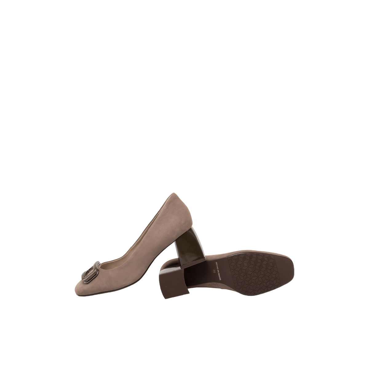 Tacones para Mujer Azzurra 5
