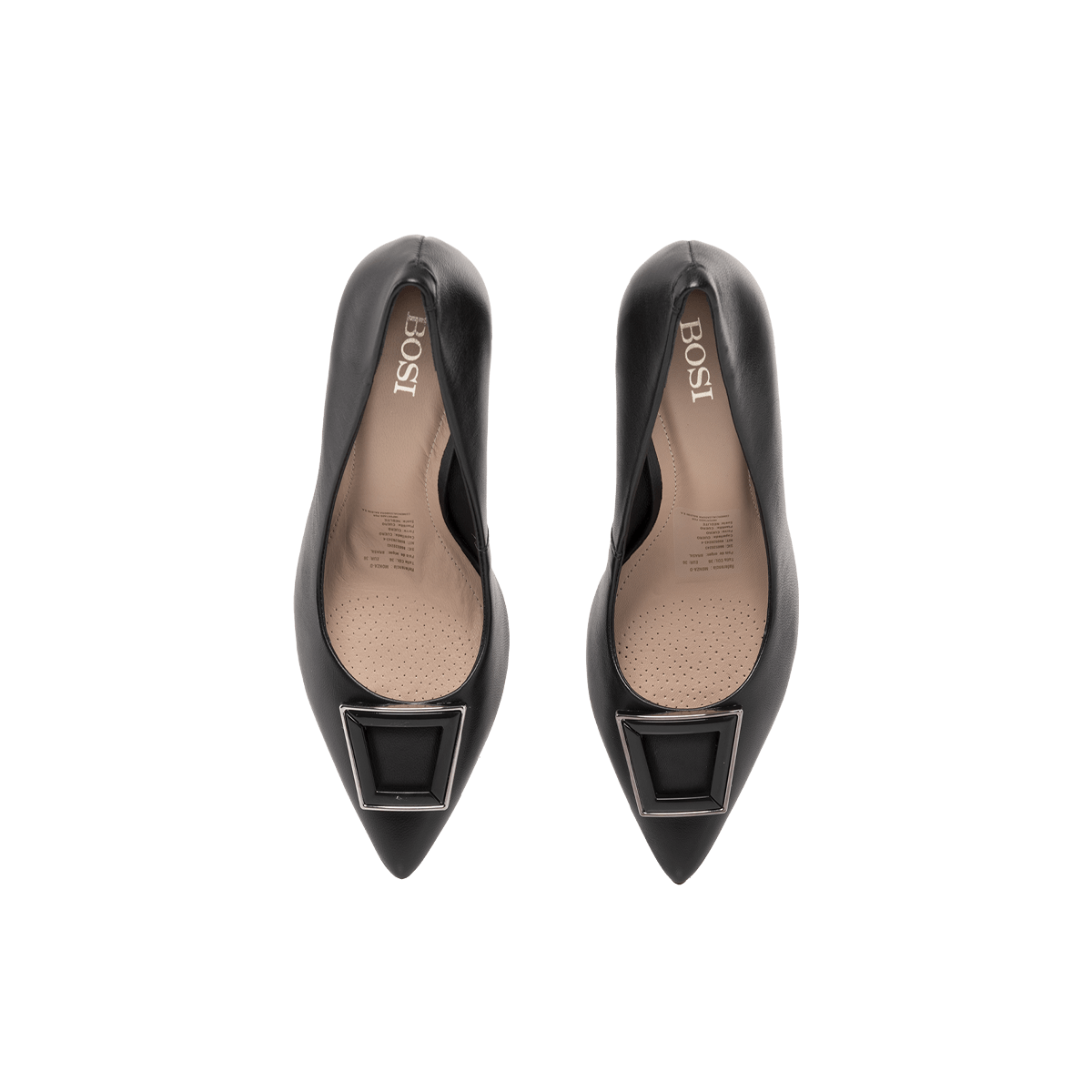 Tacones para Mujer Monza 4