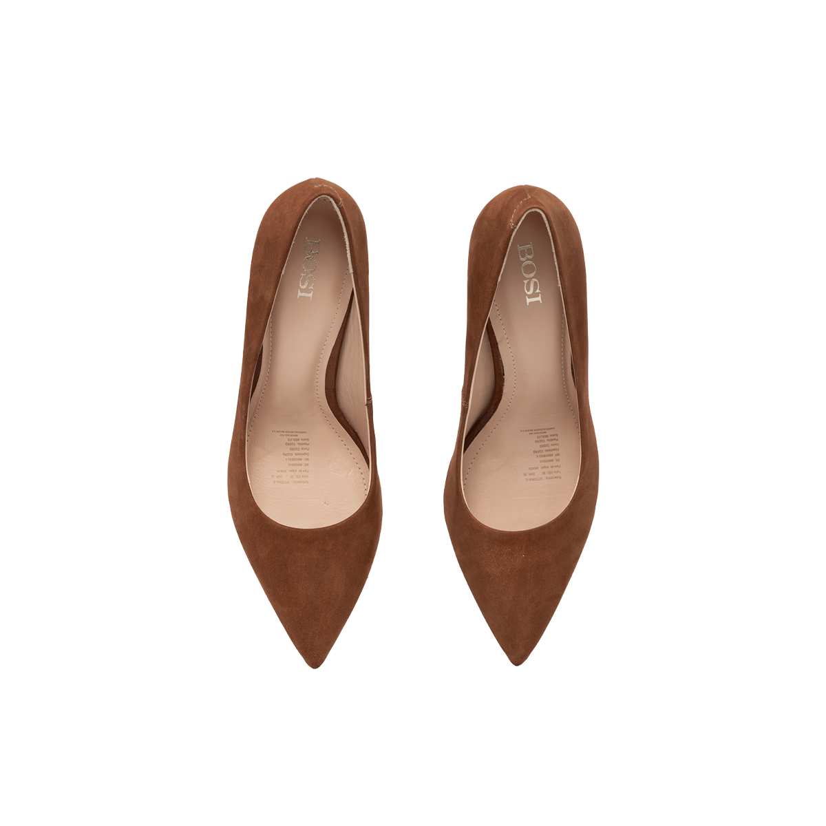 Tacones para Mujer Vittoria 4