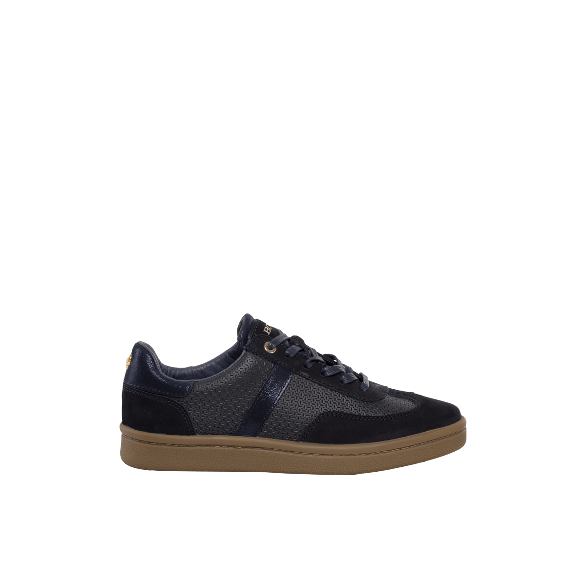 Tenis para Mujer Marsala