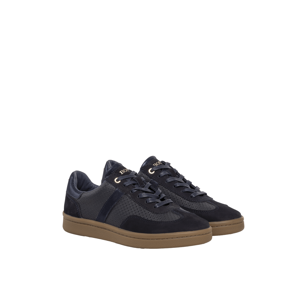 Tenis para Mujer Marsala 2