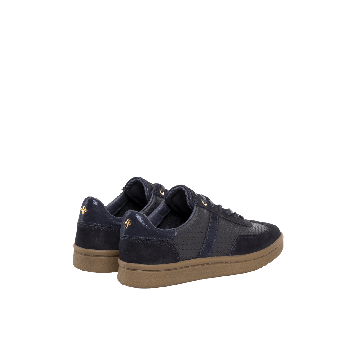 Tenis para Mujer Marsala 3