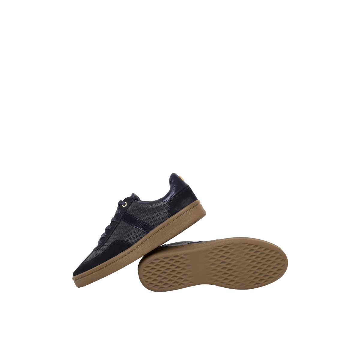 Tenis para Mujer Marsala 5