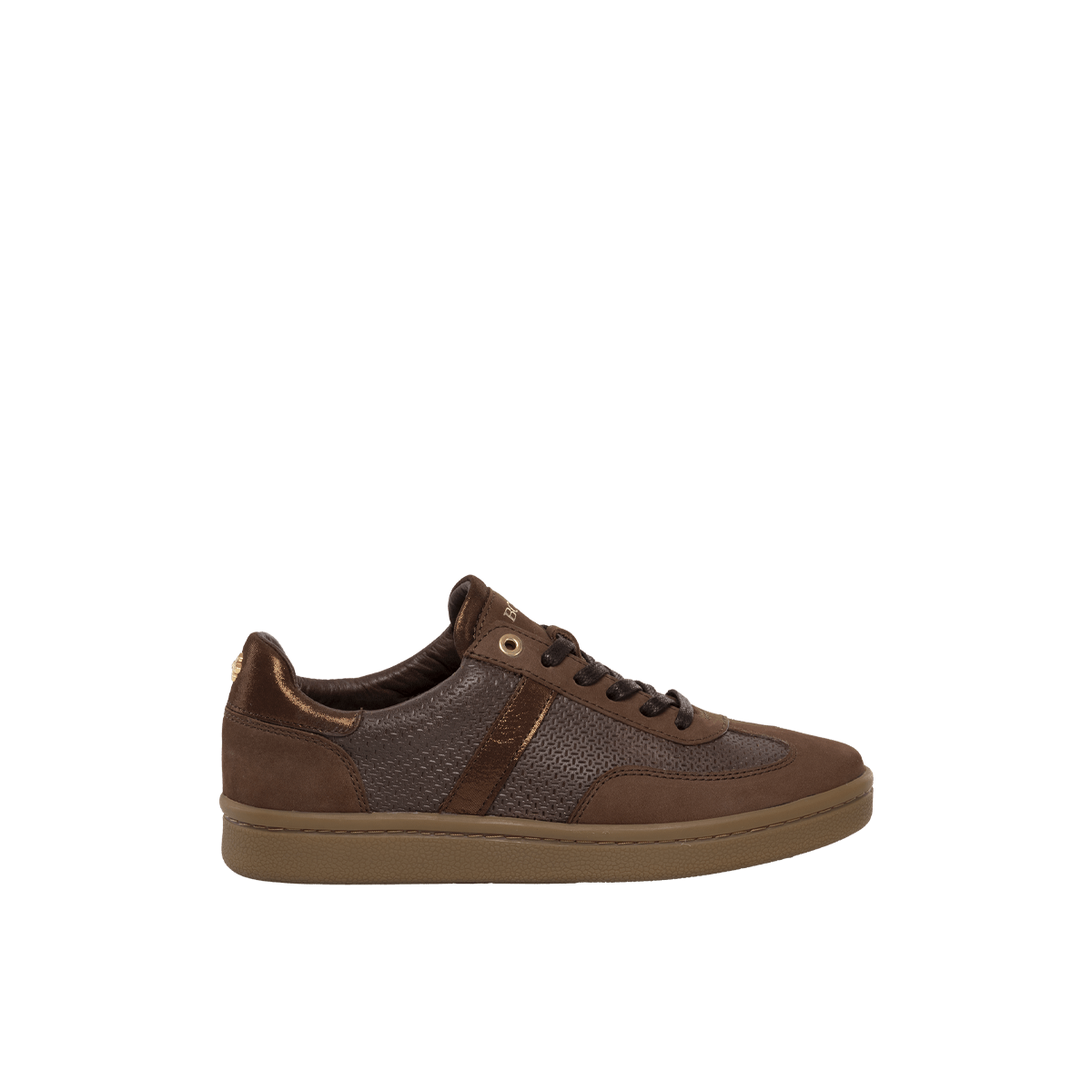 Tenis para Mujer Marsala 6