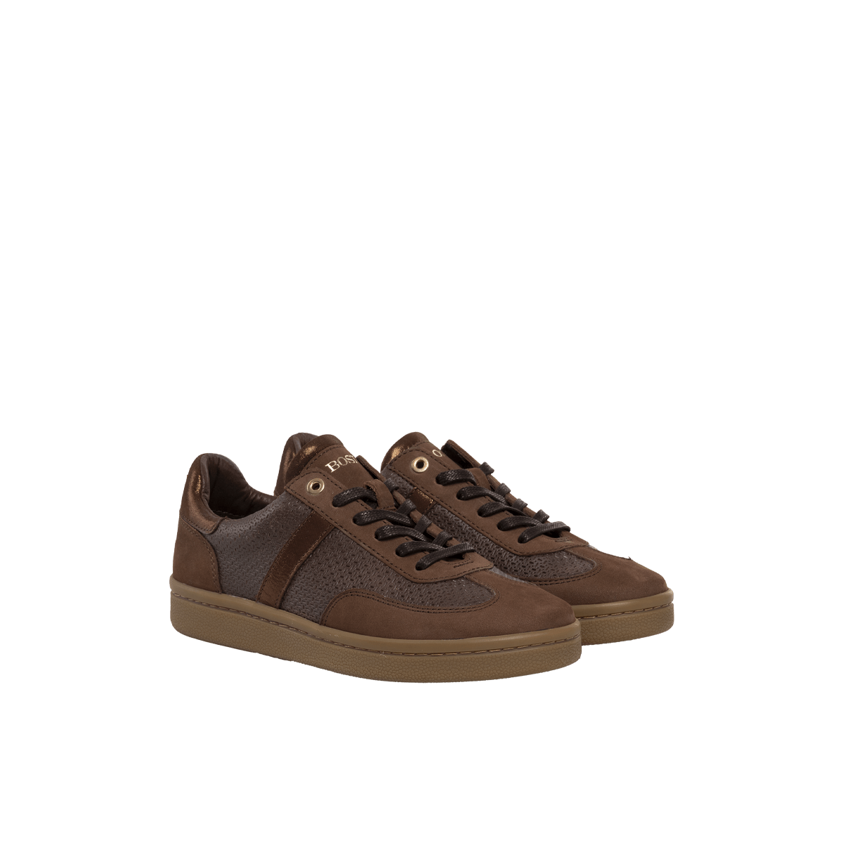 Tenis para Mujer Marsala 7