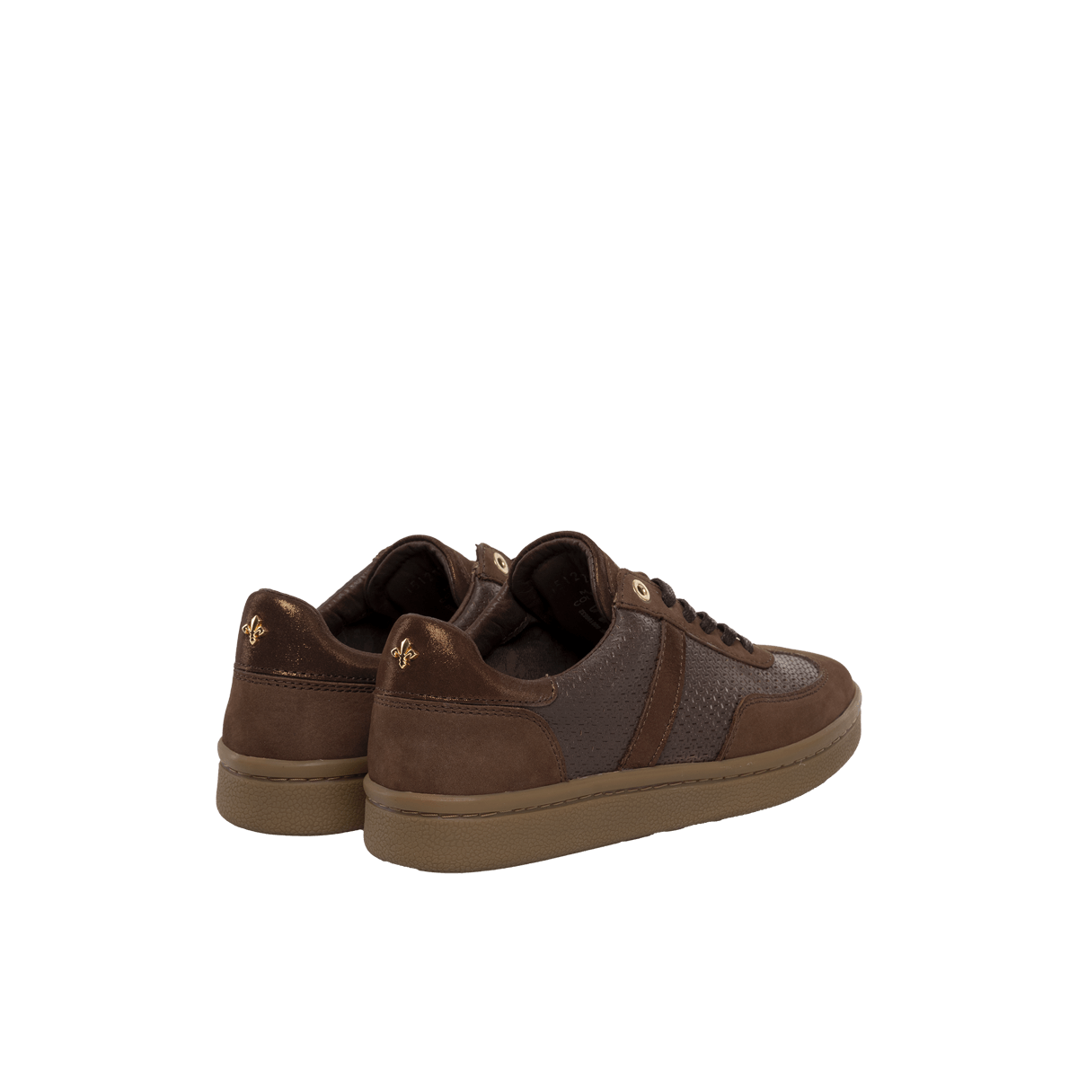 Tenis para Mujer Marsala 8