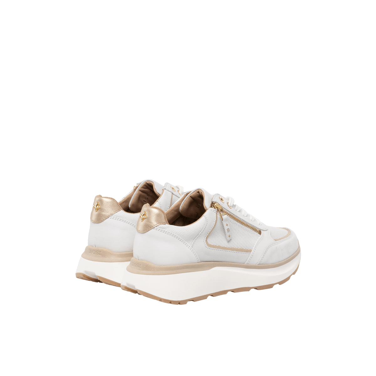 Tenis para Mujer Perugia 8