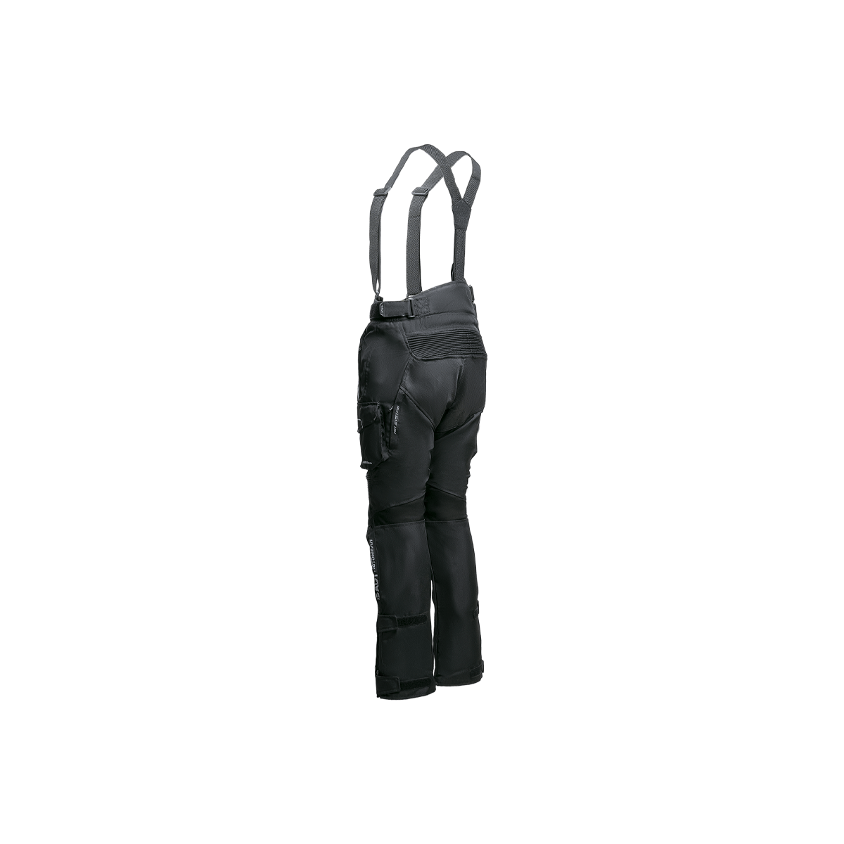 Pantalón para Moto de Mujer Gobi 4
