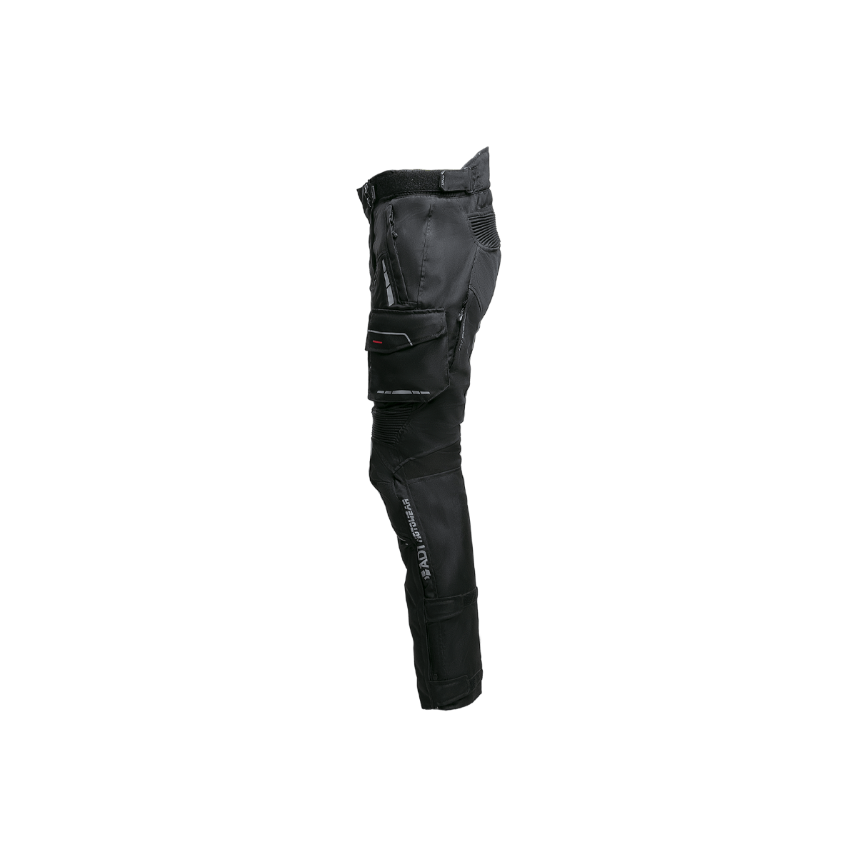 Pantalón para Moto de Mujer Gobi 5
