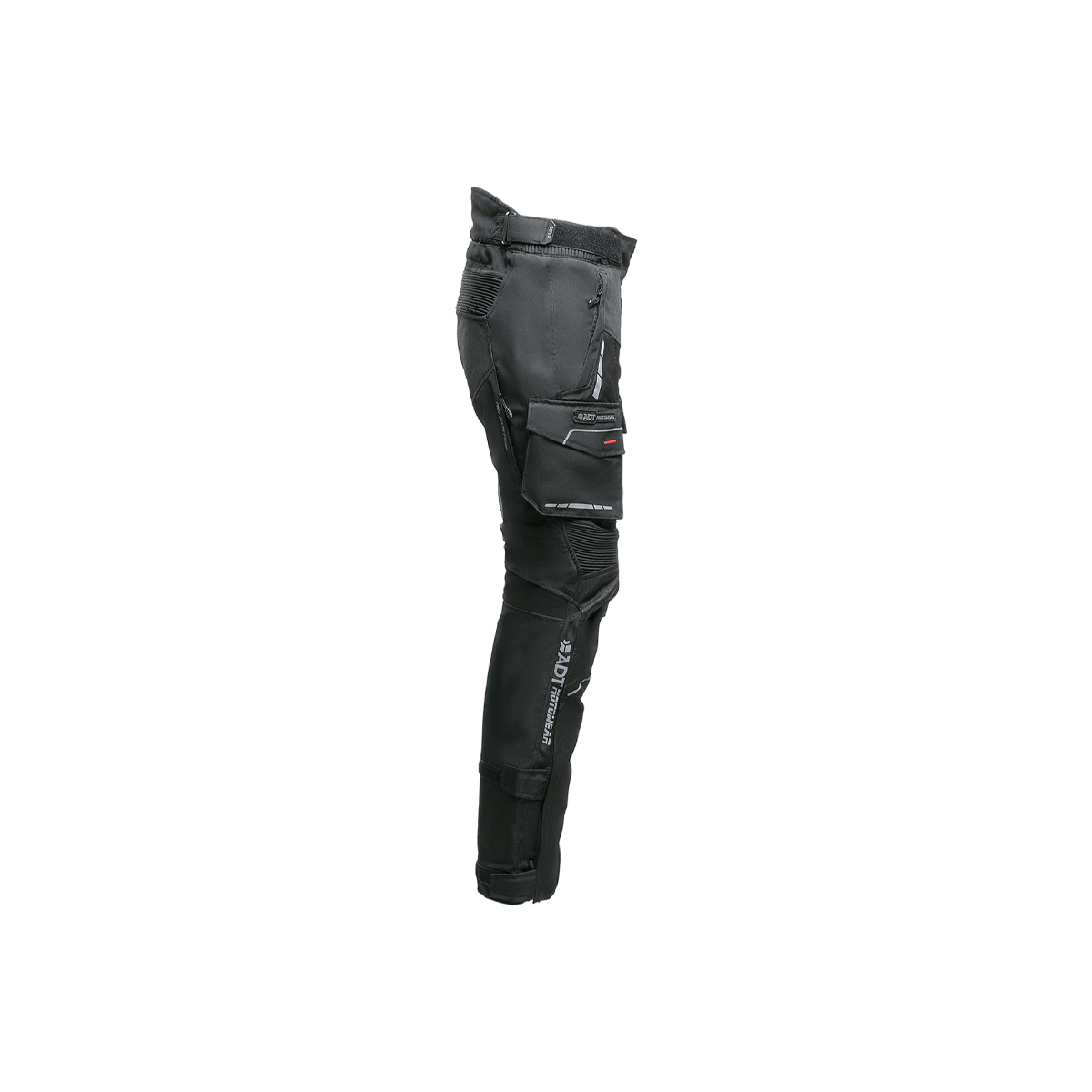 Pantalón para Moto de Mujer Gobi 6