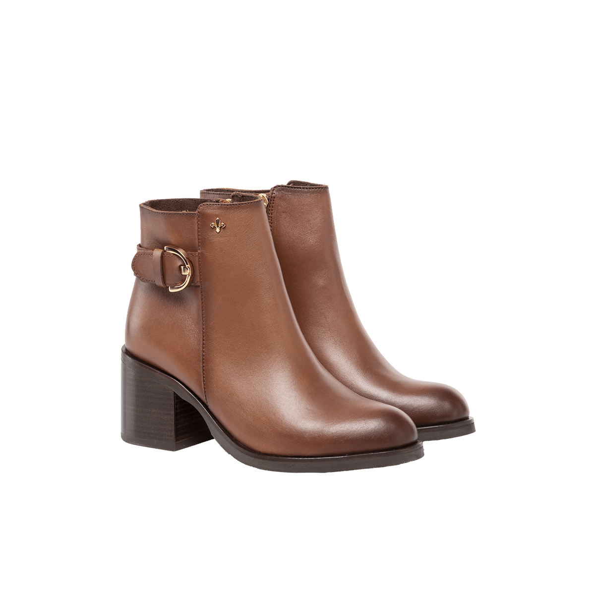 Botines para Mujer Bibbiena 2