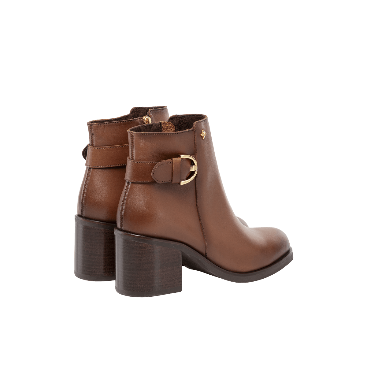 Botines para Mujer Bibbiena 3