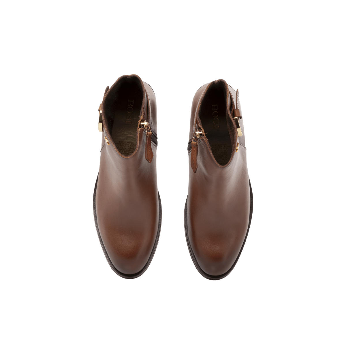 Botines para Mujer Bibbiena 5