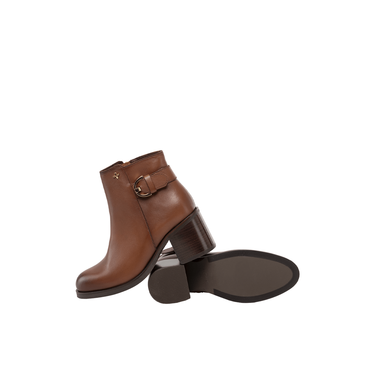 Botines para Mujer Bibbiena 6