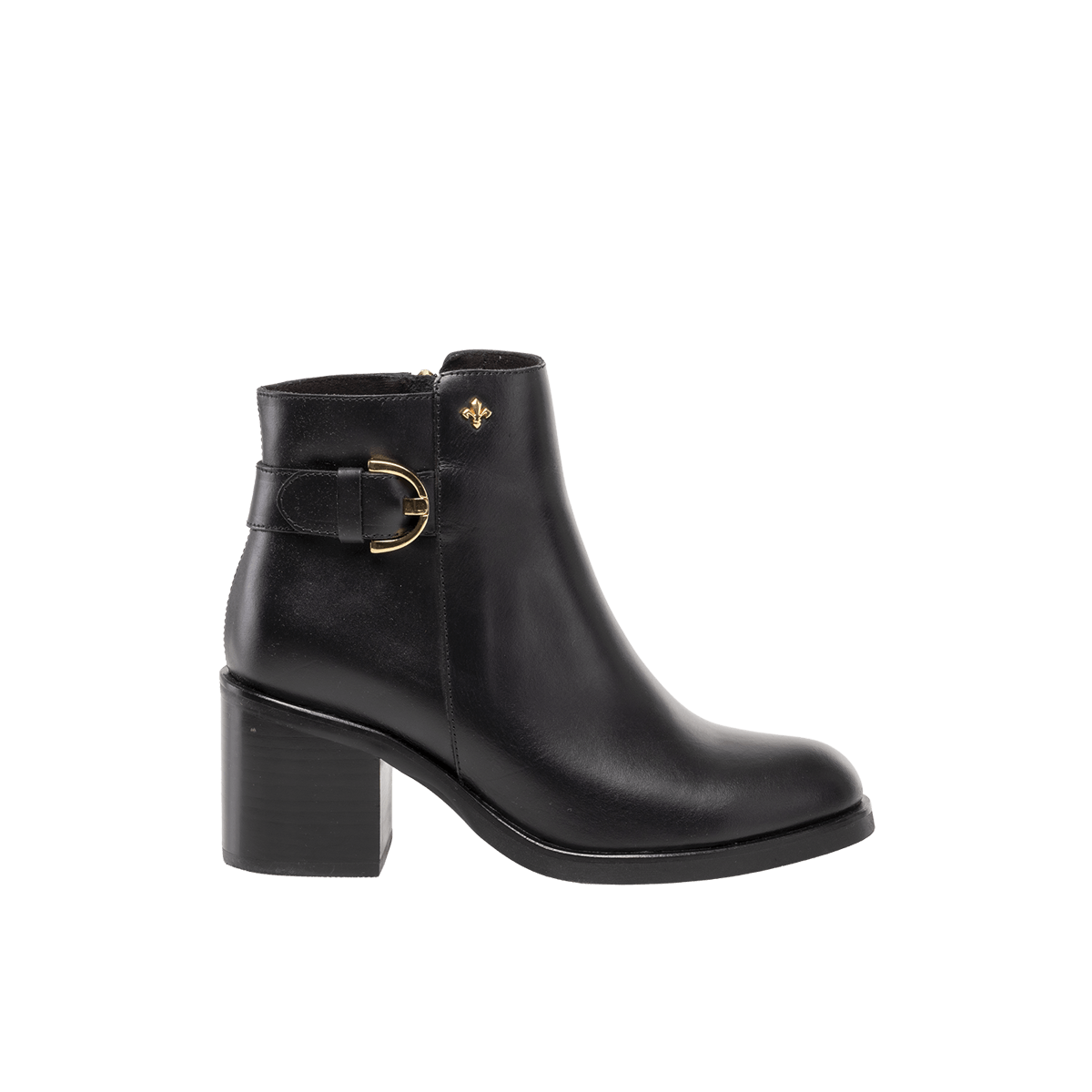 Botines para Mujer Bibbiena 7