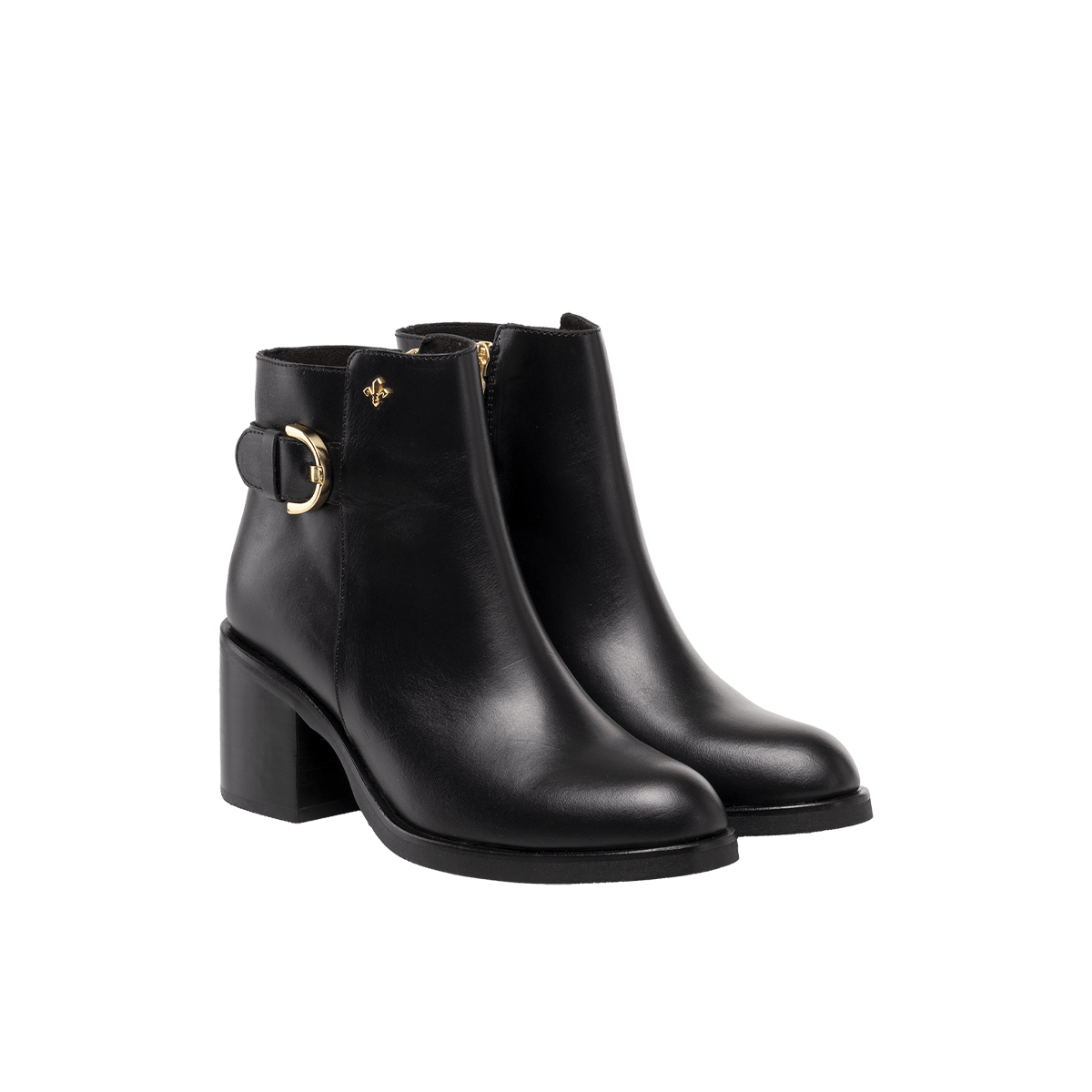 Botines para Mujer Bibbiena 8