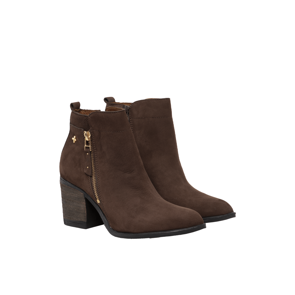 Botines para Mujer Giulia 2
