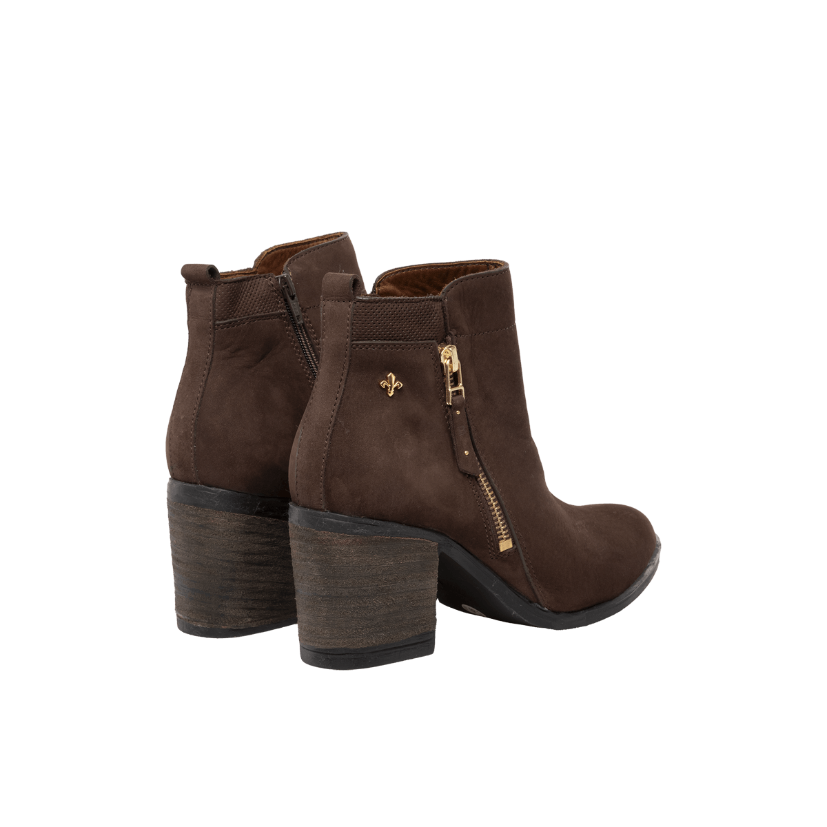 Botines para Mujer Giulia 3