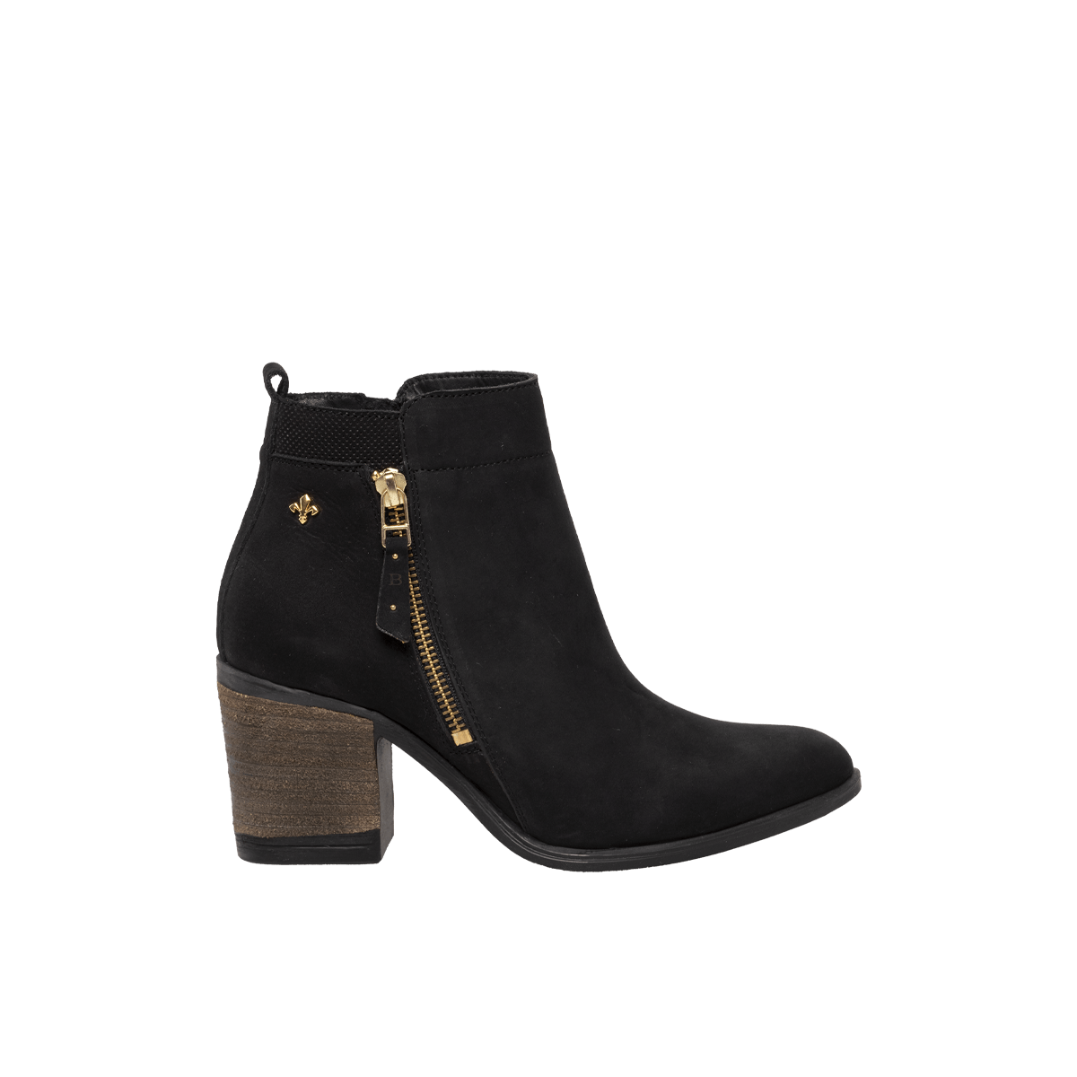 Botines para Mujer Giulia 7
