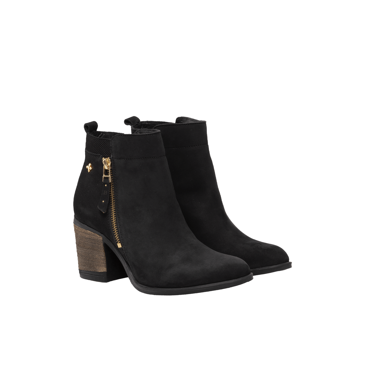 Botines para Mujer Giulia 8