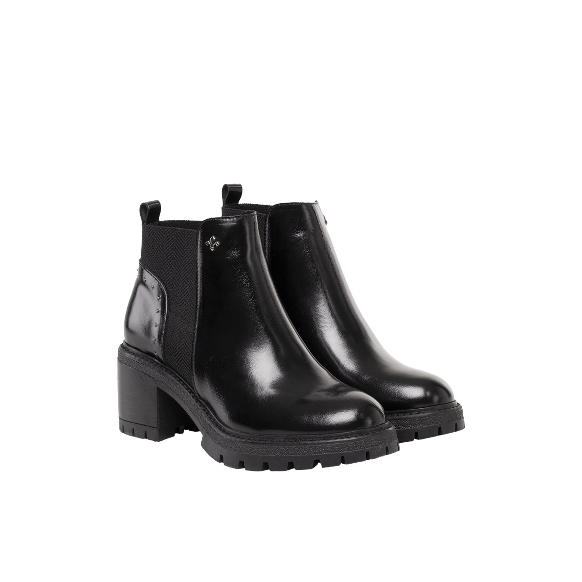 Botines para Mujer Thessy 2