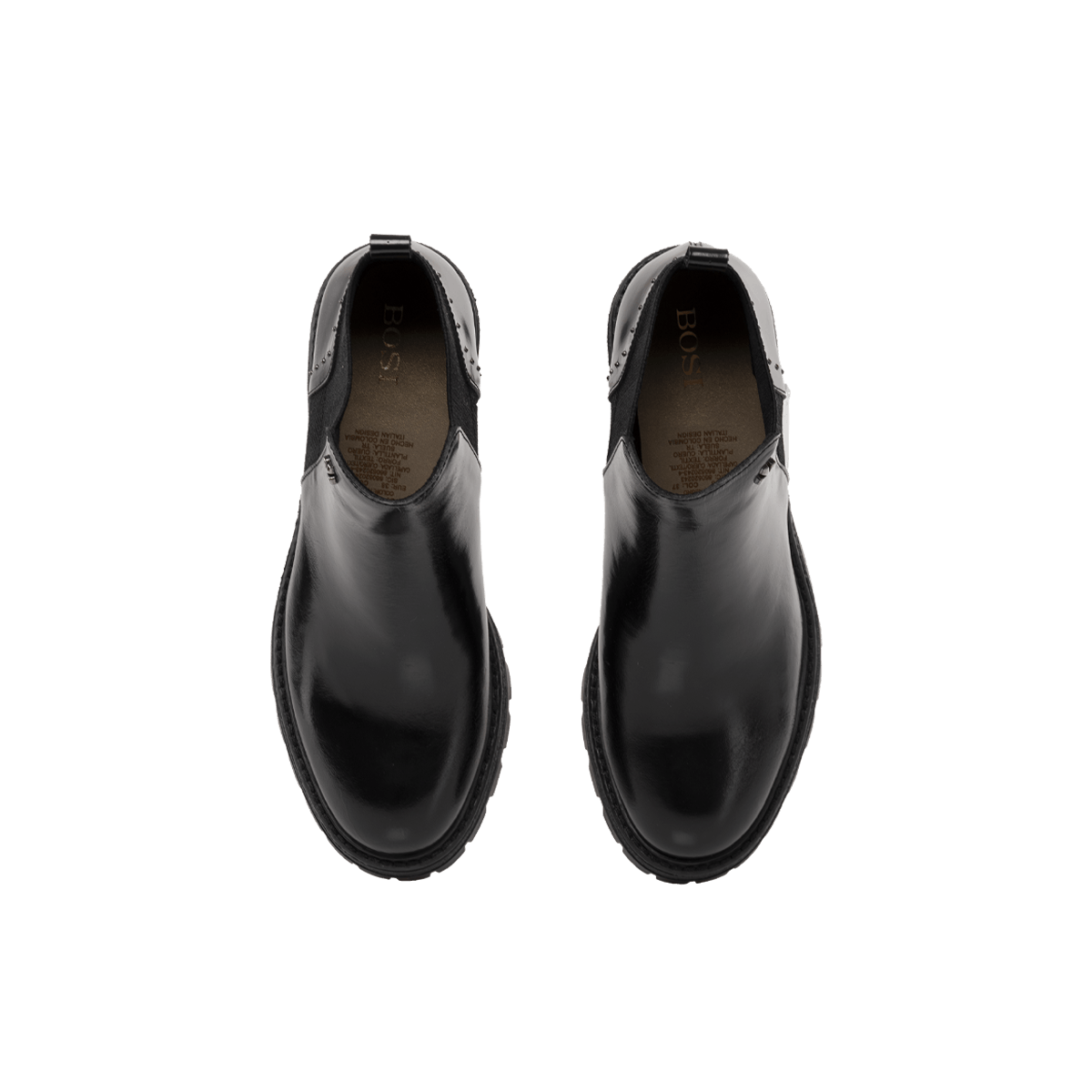Botines para Mujer Thessy 4