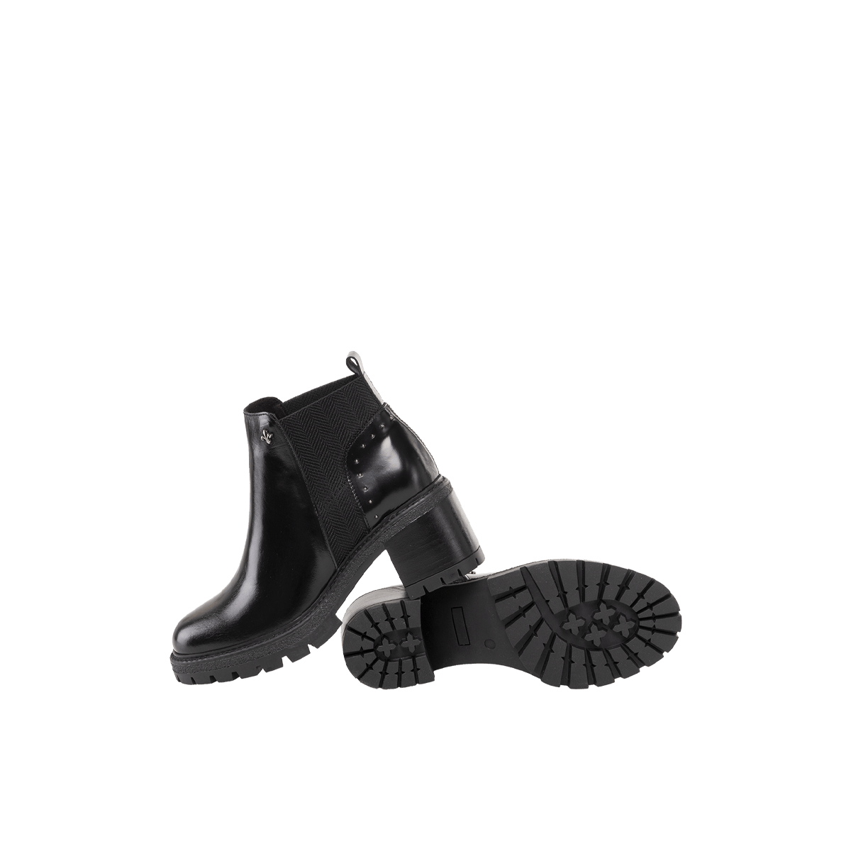 Botines para Mujer Thessy 5