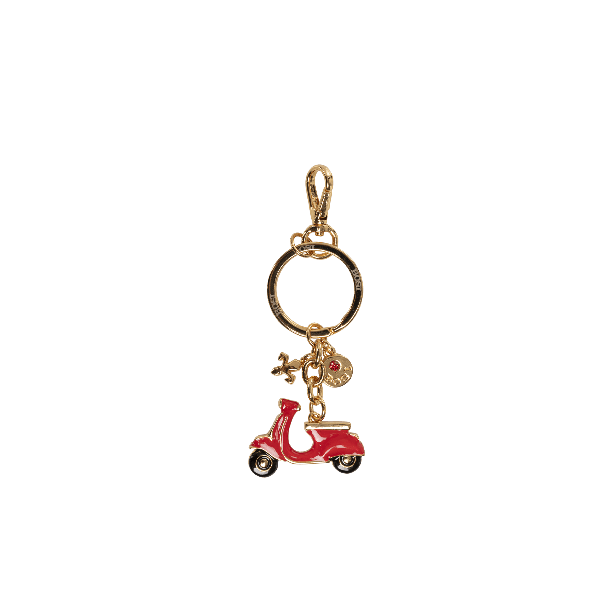 Llavero para Mujer Vespa 2