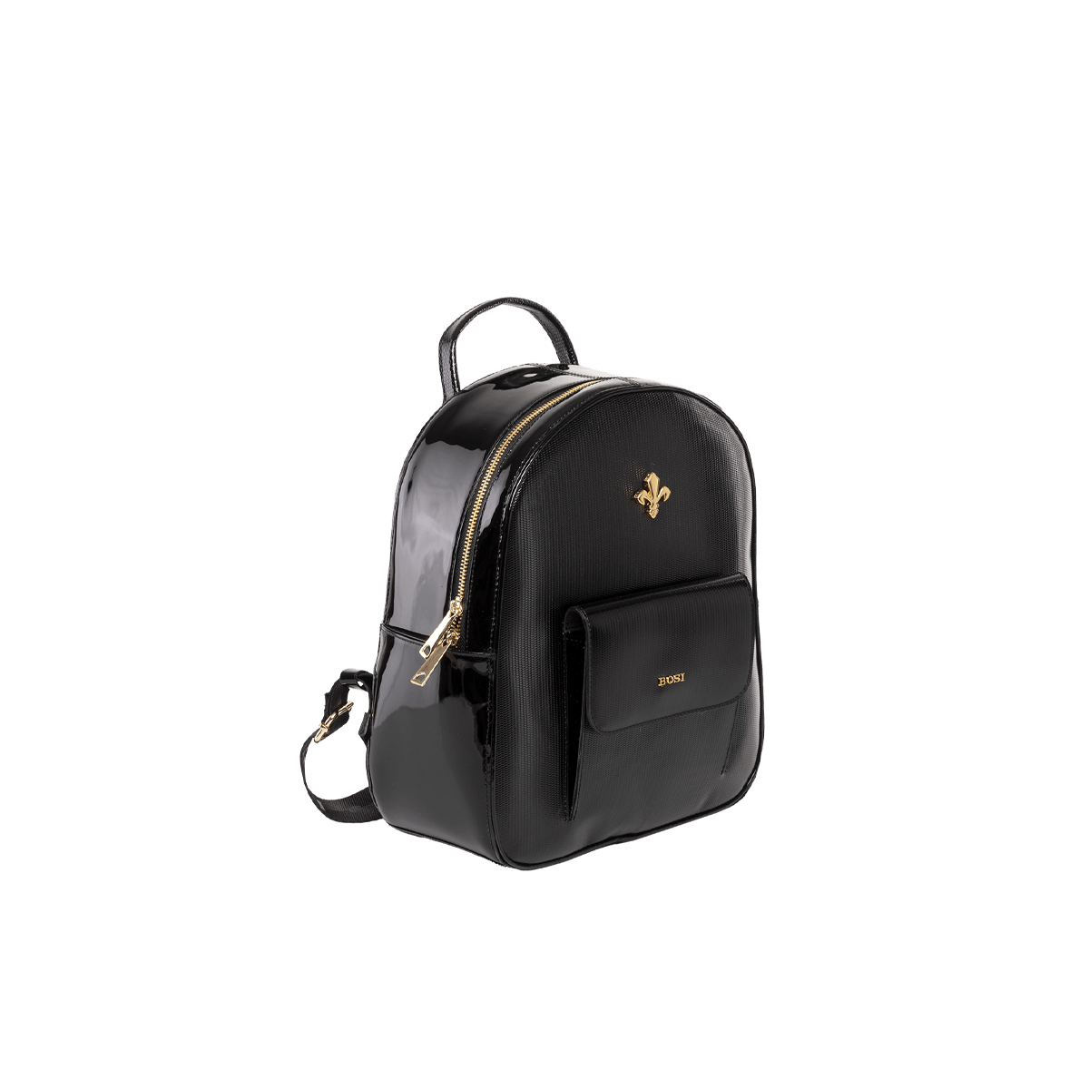 Morral en Cuero para Mujer Louise 2