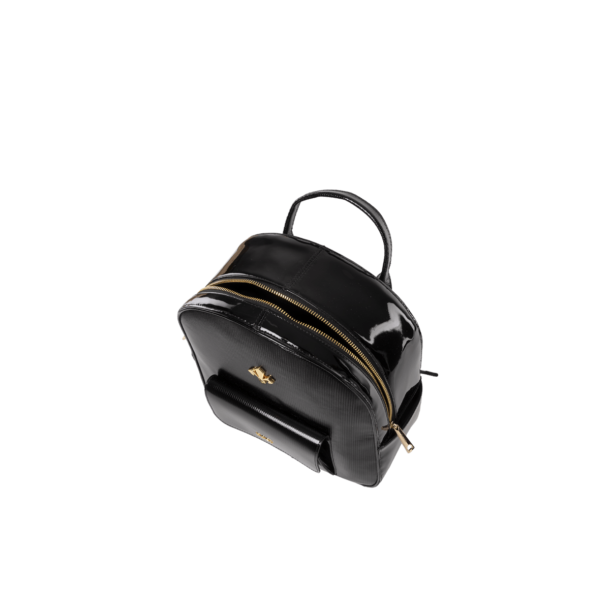 Morral en Cuero para Mujer Louise 4