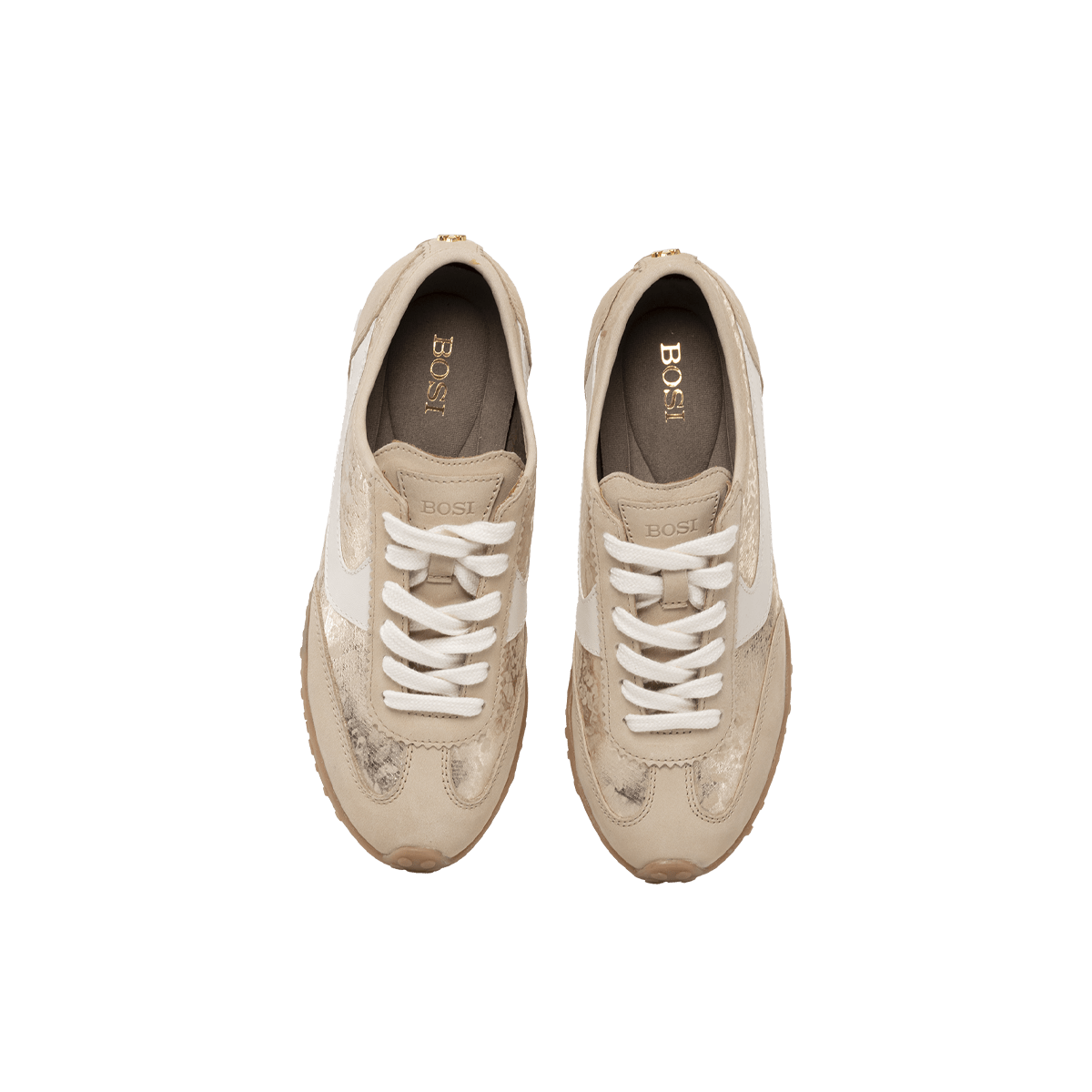 Tenis para Mujer Pompeya 4