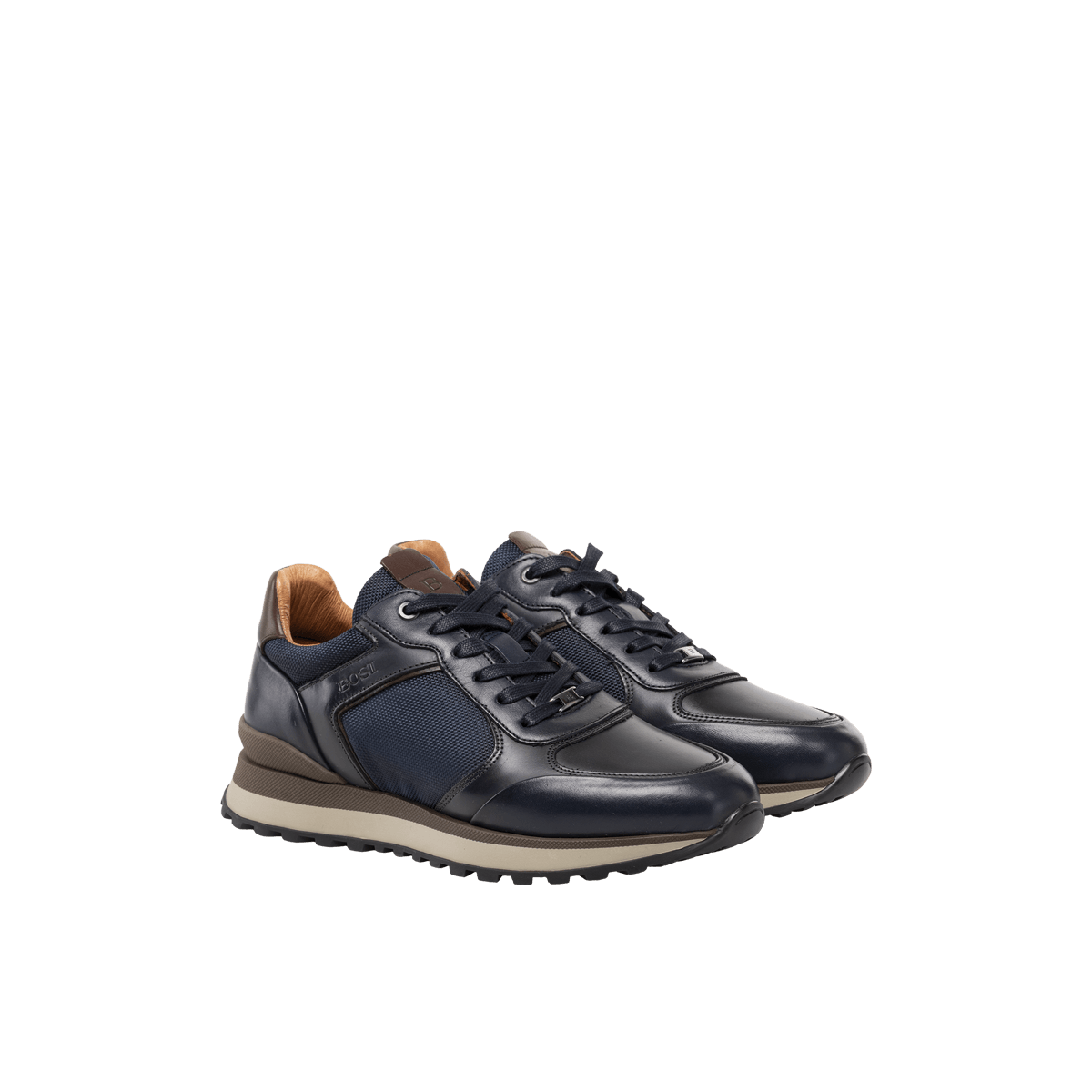 Zapatos Casuales para Hombre Carlo 2