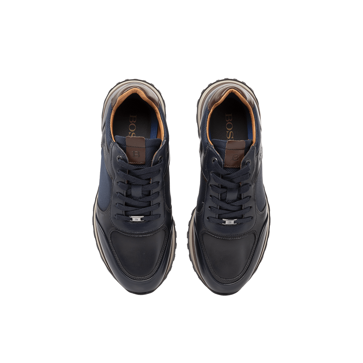 Zapatos Casuales para Hombre Carlo 3