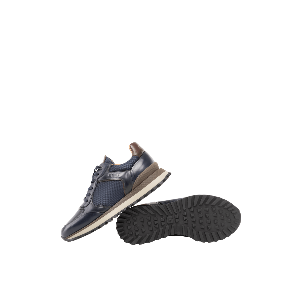 Zapatos Casuales para Hombre Carlo 4