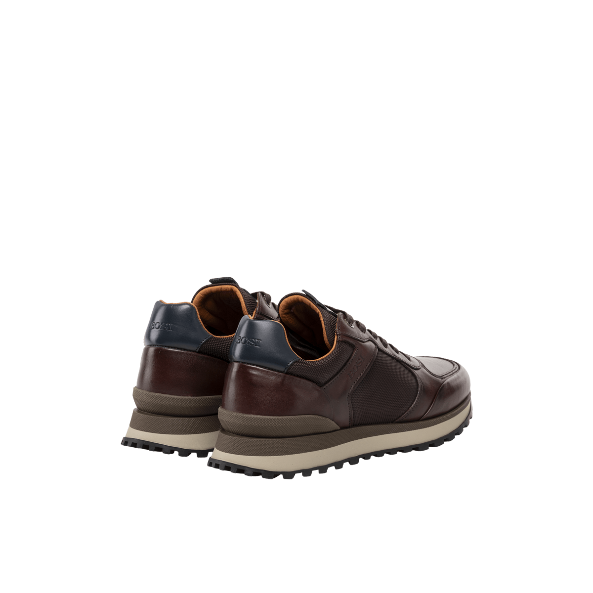 Zapatos Casuales para Hombre Carlo 7