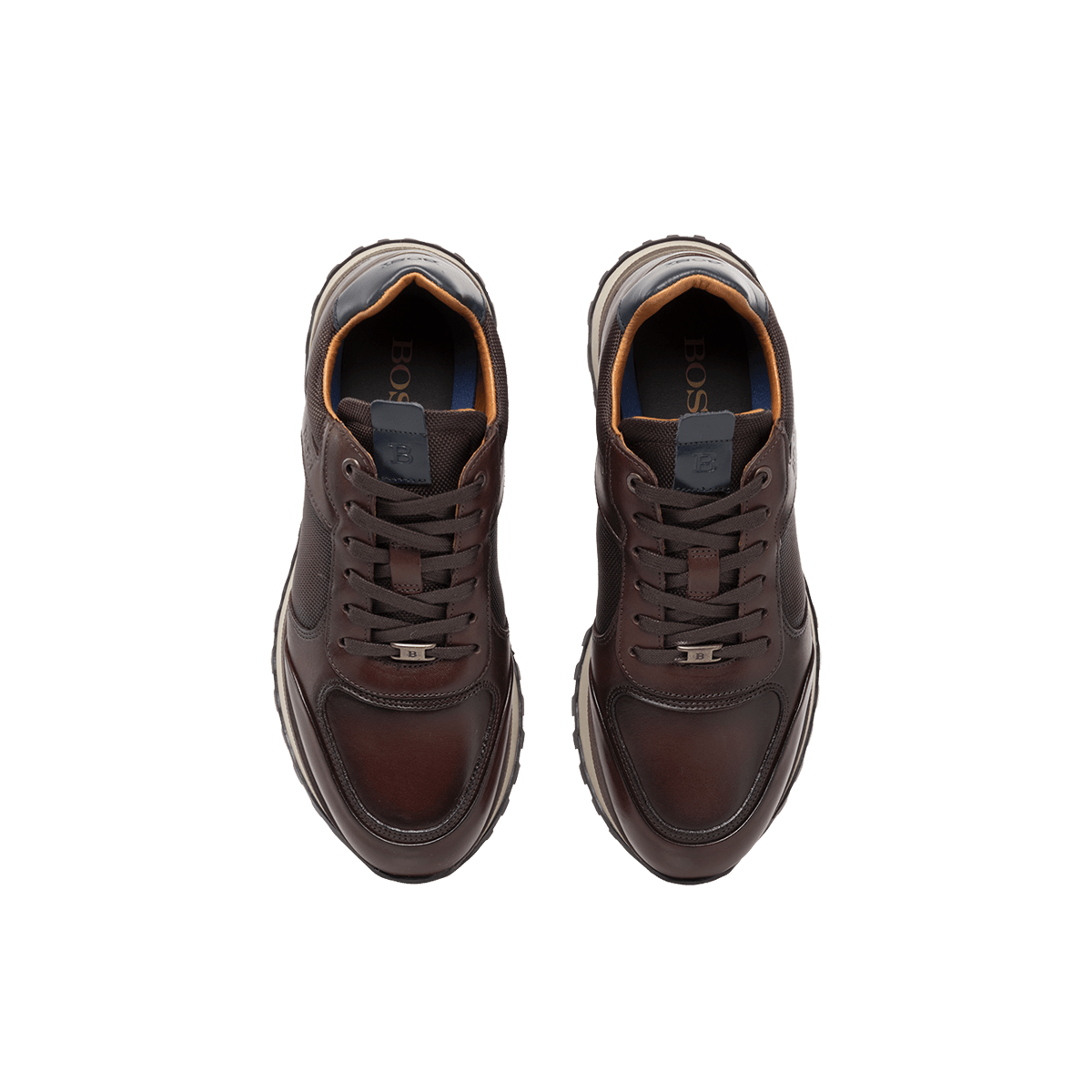 Zapatos Casuales para Hombre Carlo 8
