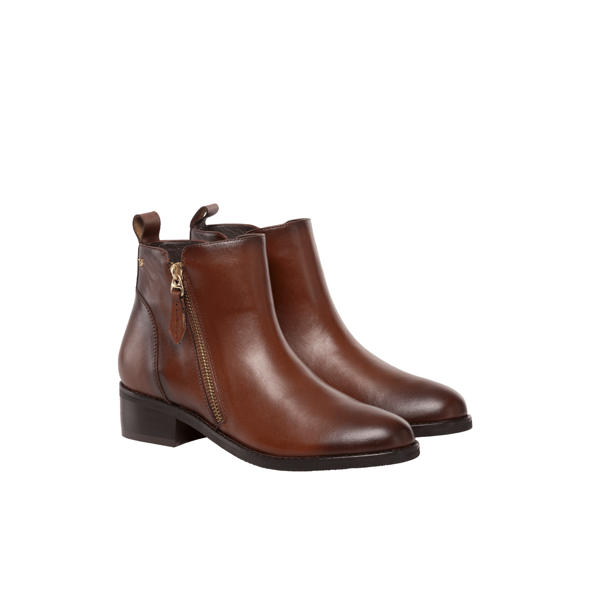 Botines para Mujer Loasy 2