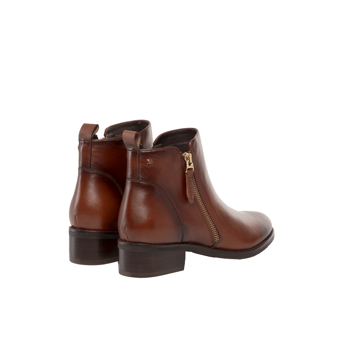 Botines para Mujer Loasy 3