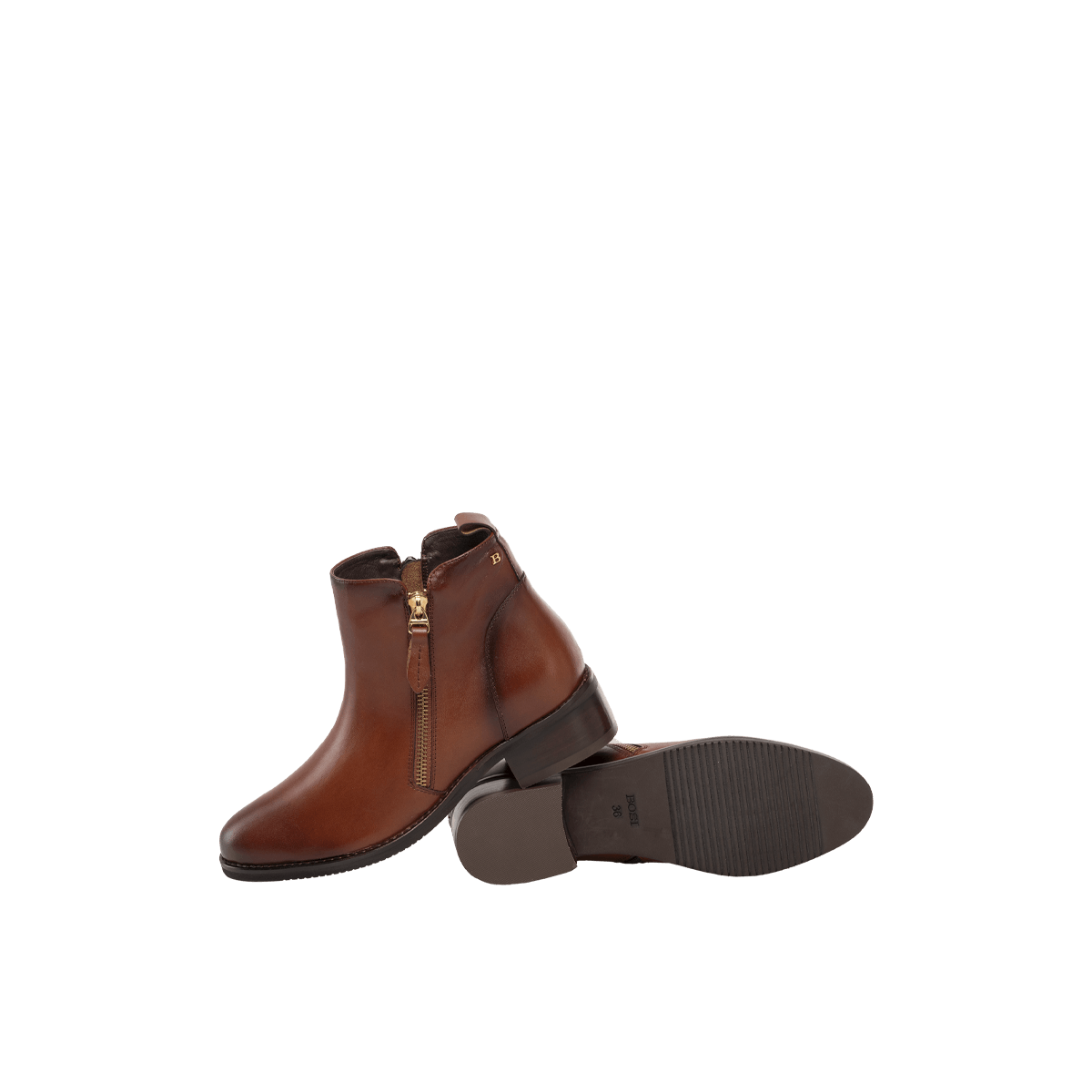Botines para Mujer Loasy 6