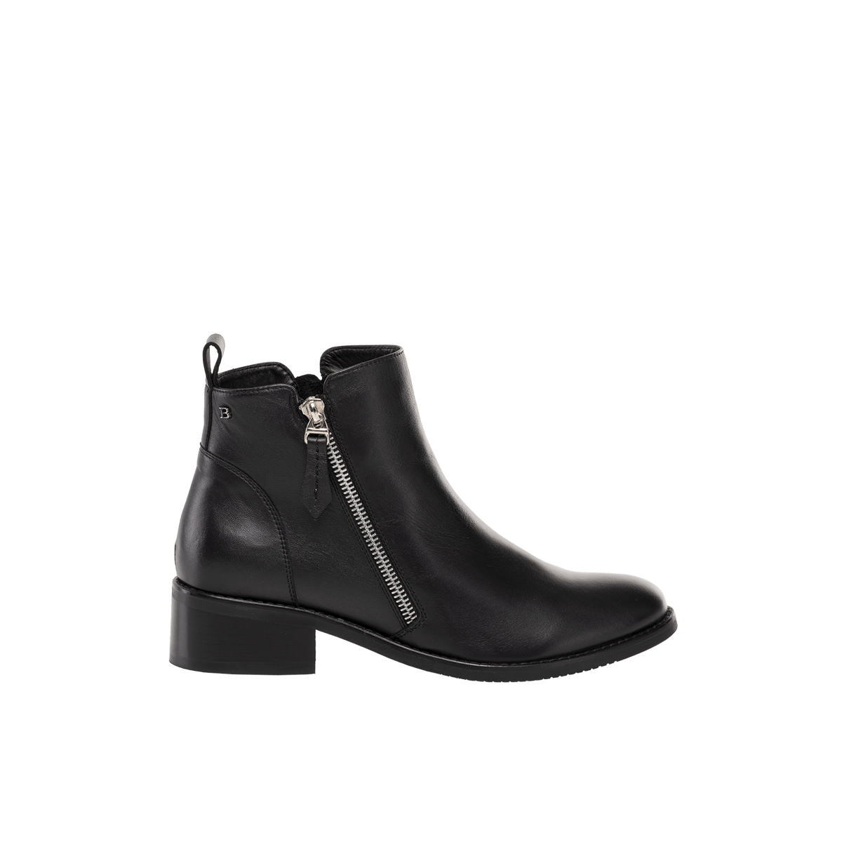 Botines para Mujer Loasy 7