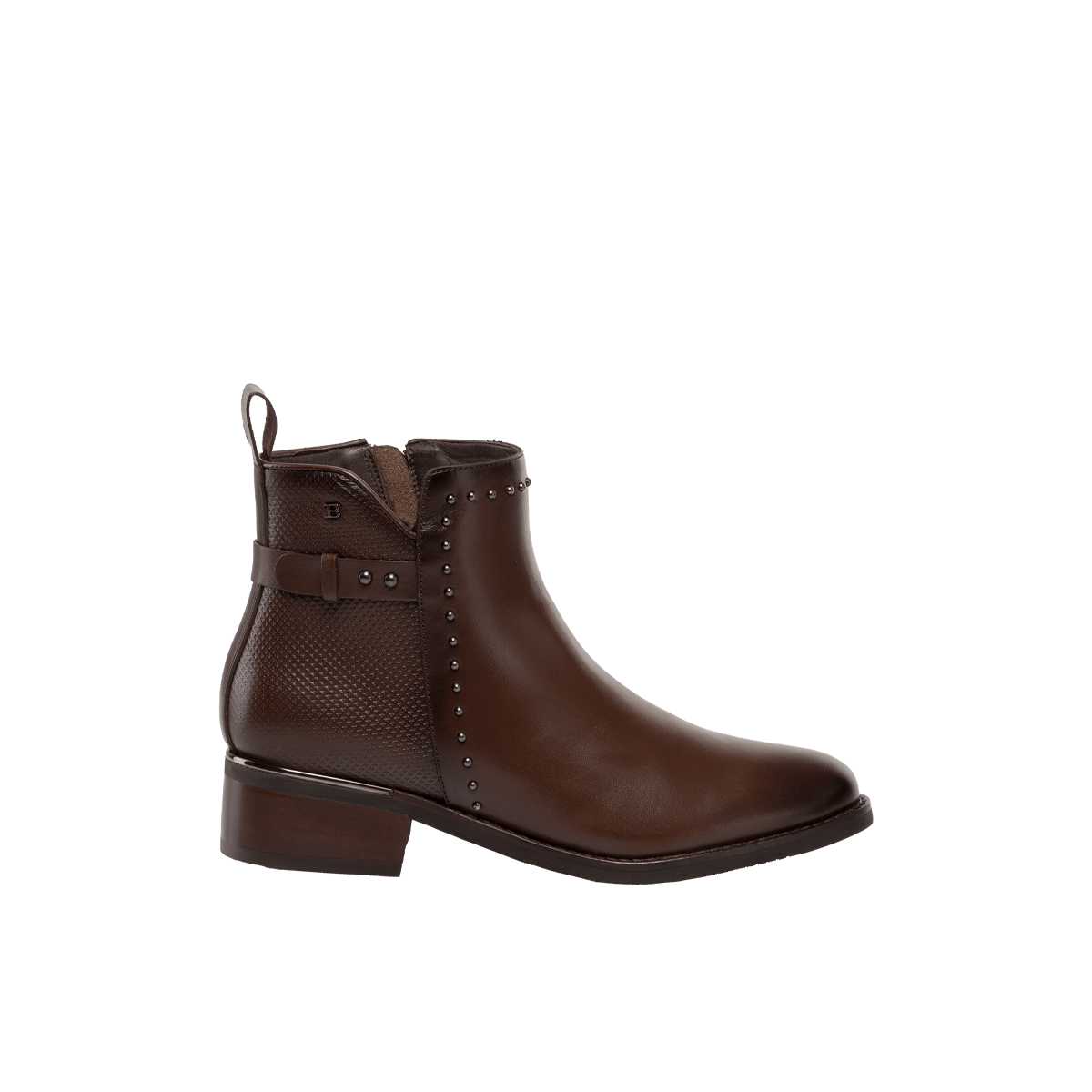 Botines para Mujer Tara 7