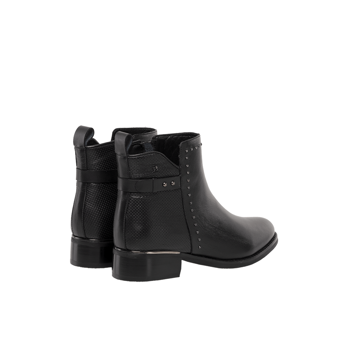Botines para Mujer Tara 3