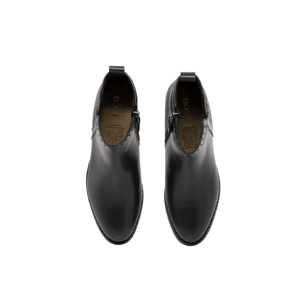 Botines para Mujer Tara 5