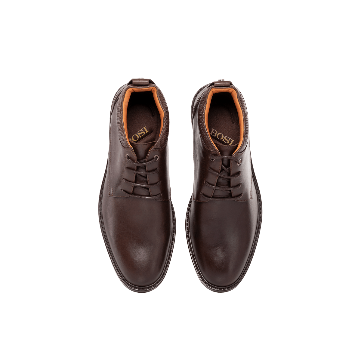 Botas para Hombre Benot 4