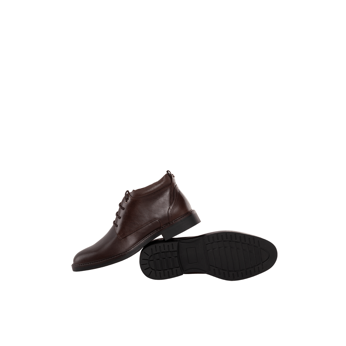 Botas para Hombre Benot 5