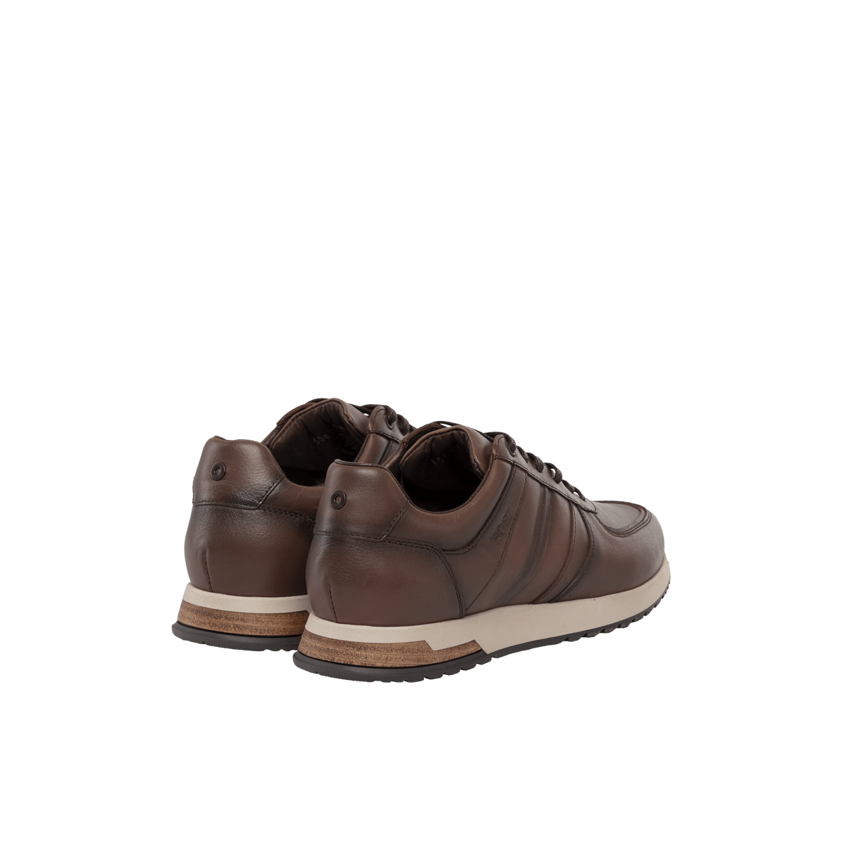 Zapatos Casuales para Hombre Dresden 2