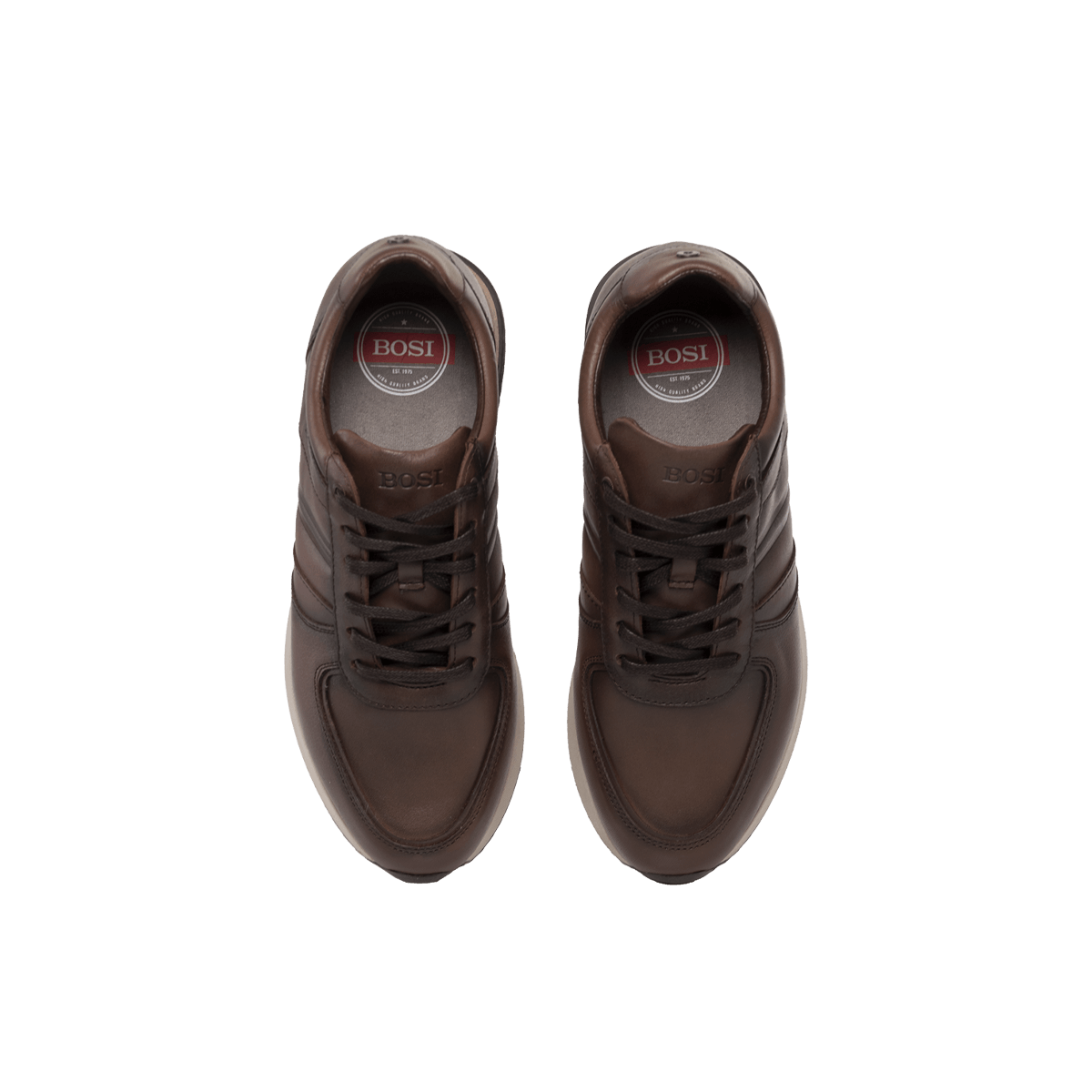 Zapatos Casuales para Hombre Dresden 4