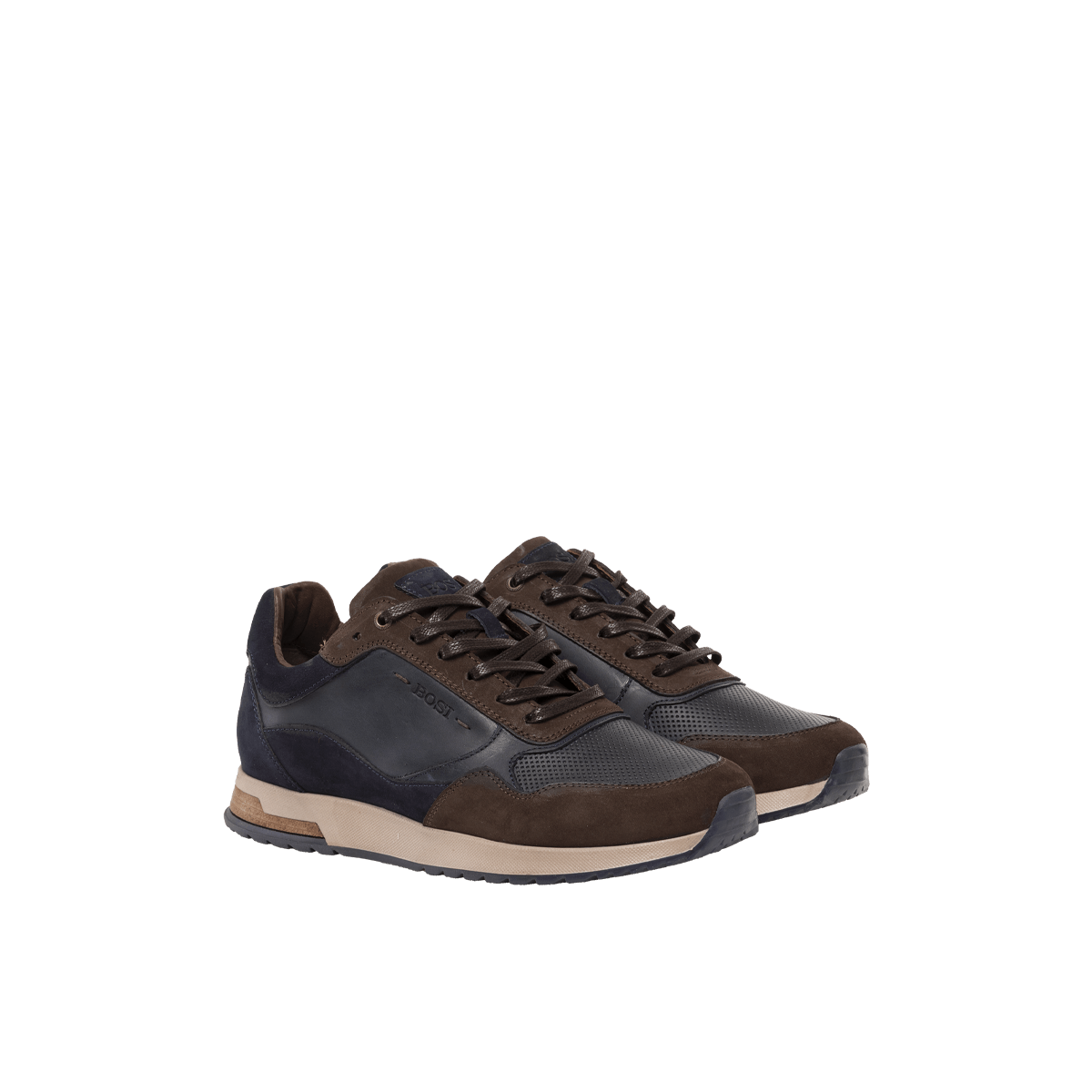 Zapatos Casuales para Hombre Munich 2